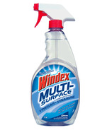 Windex Multi-Surface Cleaner with Vinegar