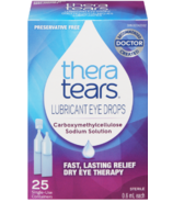 TheraTears Lubricant Eye Drops