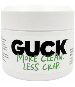 GUCK Curl Cream Sandalwood