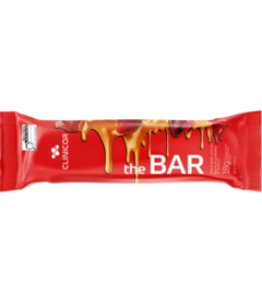 Clinicor The Bar PB & Jam