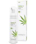 ANDALOU naturals CannaCell Cleansing Foam