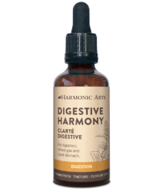 Harmonic Arts Digestive Harmony Tincture