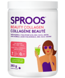Sproos Beauty Collagène