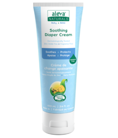 Aleva Naturals Soothing Diaper Cream