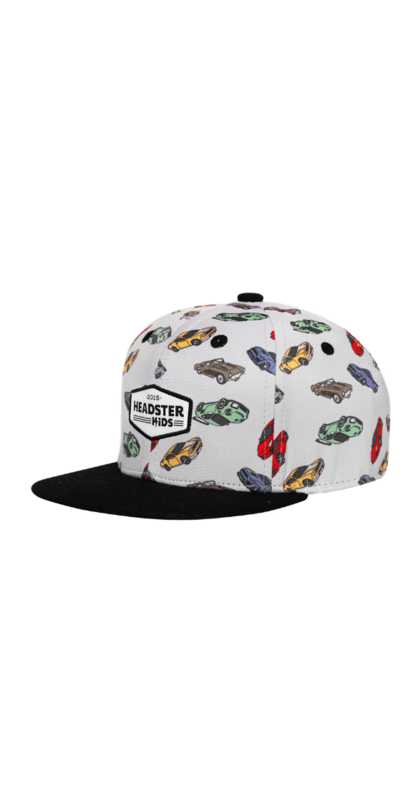 Buy Headster Kids Snapback Pitstop White Sand at Well.ca | Free ...