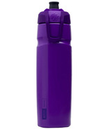Blender Bottle Sport Hybrid Shaker Bottle Ultra Violet