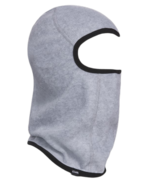 Kombi The Cozy Fleece Balaclava Light Heather Grey