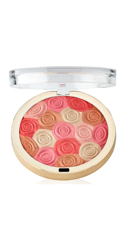 Buy Milani Illuminating Face Powder Beauty's Touch at Well.ca | Free ...