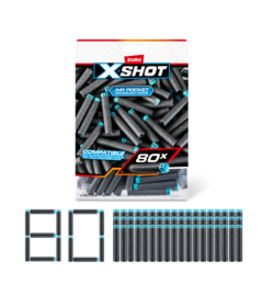 Zuru XSHOT Excel Darts Refill Pack