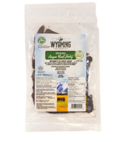 Wyoming Gourmet Beef Original Beef Jerky