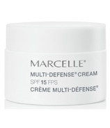 Marcelle Essentials Multi-Defense Cream SPF 15