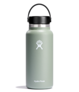 Hydro Flask Wide Mouth with Flex Cap Agave