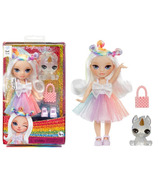 Rainbow High Littles Dolls Opal Rainbow 