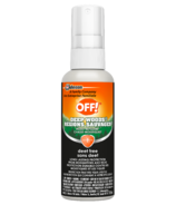 OFF! Deep Woods Pump Spray Insect Repellent 9 Deet Free