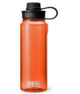 YETI Yonder Tether Bottle Orange