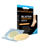 KT Tape Blister Treatment Patch