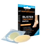 KT Tape Blister Treatment Patch