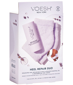 VOESH Heel Repair Duo Lavender