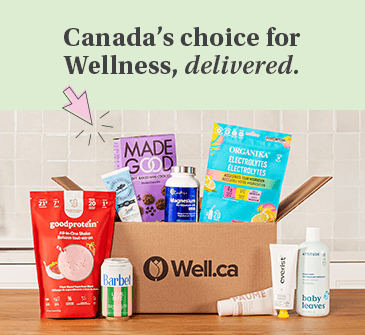 Wellness Delivered