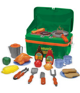 Nature Bound by Thin Air Brands Camp Stove Play Set