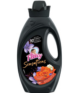 Fleecy Liquid Sensations Fabric Conditioner Brazillian Paradise