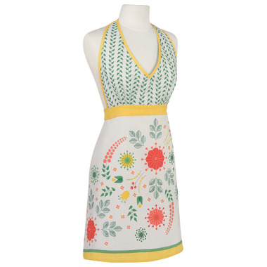 Buy Now Designs Apron Amelia Lilja at Well.ca | Free Shipping $49+ in ...