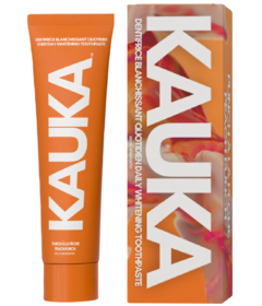 Kauka Smile Everyday Toothpaste Peach Punch