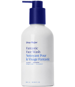 Ursa Major Fantastic Face Wash