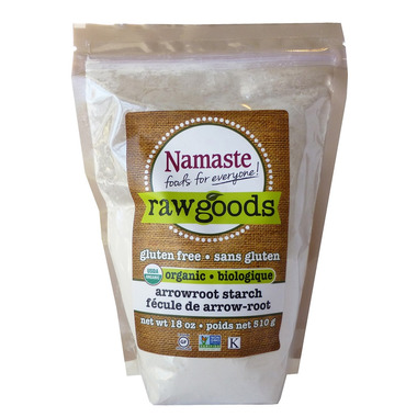 Namaste gluten hotsell free flour