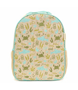 SoYoung Toddler Backpack Under The Sea