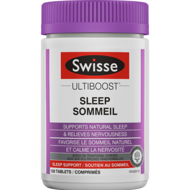 Buy Swisse Ultiboost Sleep Value Size from Canada at Well.ca - Free