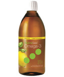 NutraSea Omega-3 liquide