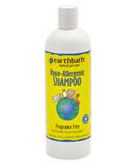 Earthbath Hypo-Allergenic Shampoo for Dogs
