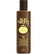 Lotion bronzante Sun Bum SPF 15