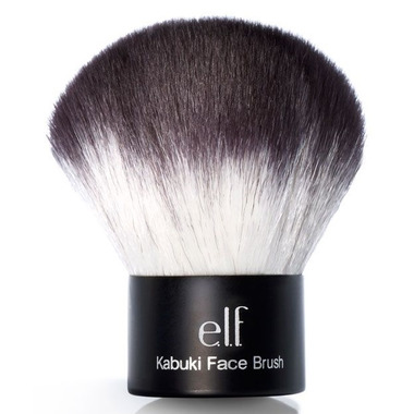 e.l.f. Studio Kabuki Face Brush e.l.f. Studio Kabuki Face Brush