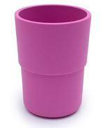 bobo&boo Pink Plant Based Cup