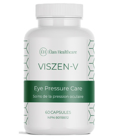 Elan Healthcare Viszen-V Eye Pressure Care