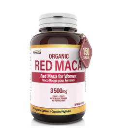 Herba Red Maca for Women