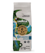 Lavazza iTierra! Organic Coffee Amazonia Beans