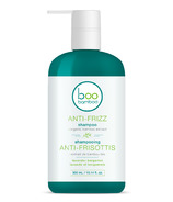 Boo Bamboo Shampoo Anti-Frizz