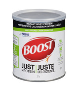 Boost Just Protein Unflavoured