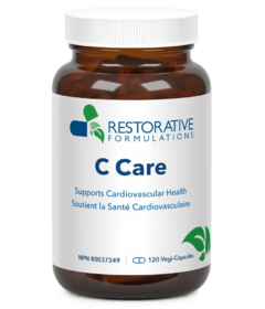 Restorative Formulations C-Care