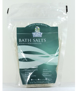 Sels de bain de Celtic Sea Salt