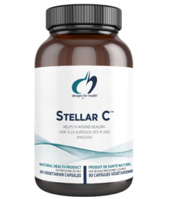 Designs for Health Stellar C