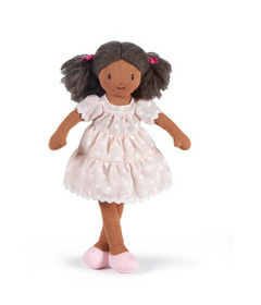 ThreadBear Mia Rag Doll
