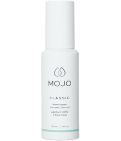 image of MOJO Classic Water-Based Intimate Lubricant with sku:332073