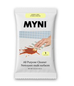 Myni All Purpose Cleaner Lemon & Mint