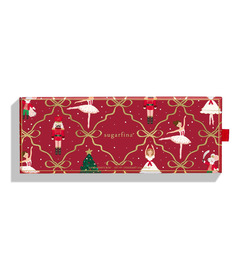 Sugarfina Nutcracker Bento Box
