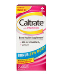 Caltrate with Vitamin D