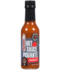 Pepper North Stargazer Hot Sauce